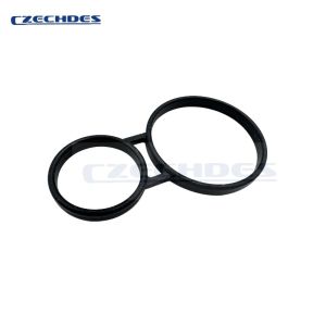 1153 8658 574 Thermostat Oil Seal  For BMW Engine Repair Kit OEM