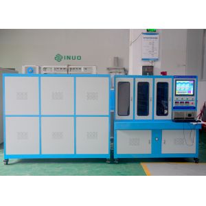 IEC60898-1 circuit breakers 28-day Tripping Characteristics Tester