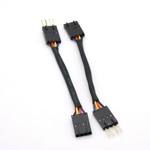 2.54mm wire harness