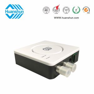 FTTH Optical Receiver Double 2*78dBm Output
