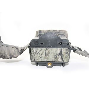 100% Wireless 4G Trail Camera With Free Android And IOS APP Control