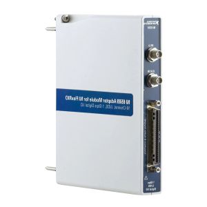 National Instruments NI-6589 Digital Adapter Module OEM Support For FlexRIO