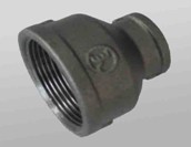 malleable cast iron pipe fittings