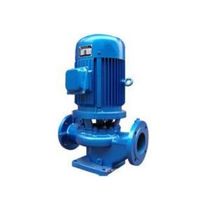 IRG Heat Water Pump with Ambient Temperature