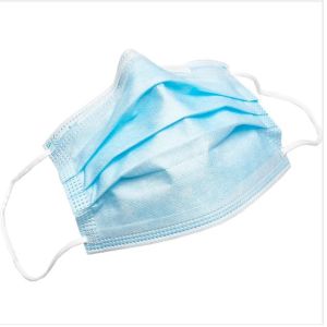 EN149 3 Layer Dental Disposable Medical Face Mask