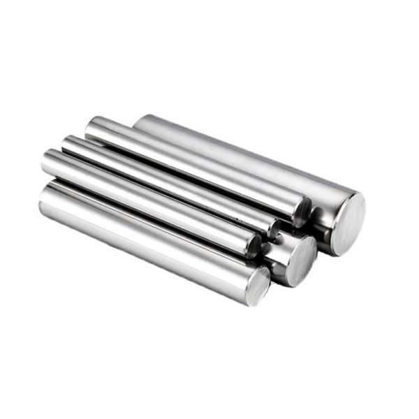 022cr19ni10 Stainless Steel Bar for Grade 201 301 401