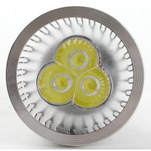 3*1W Spotlight