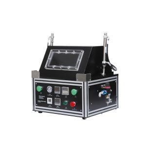 1800W Vacuum Sealing Machine Pouch Cell Pilot Line Equipment