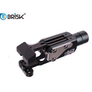 Standardizing Transfer Press Tooling Modular Structure For Sheet Metal