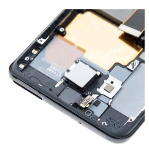 Ultra Lcd Screen Compatible for Samsung Galaxy S20, S20 Plus 5G Display