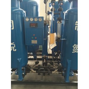 220 Nm3/H High Quality PSA Nitrogen Generation System For SMT Industry , Purity