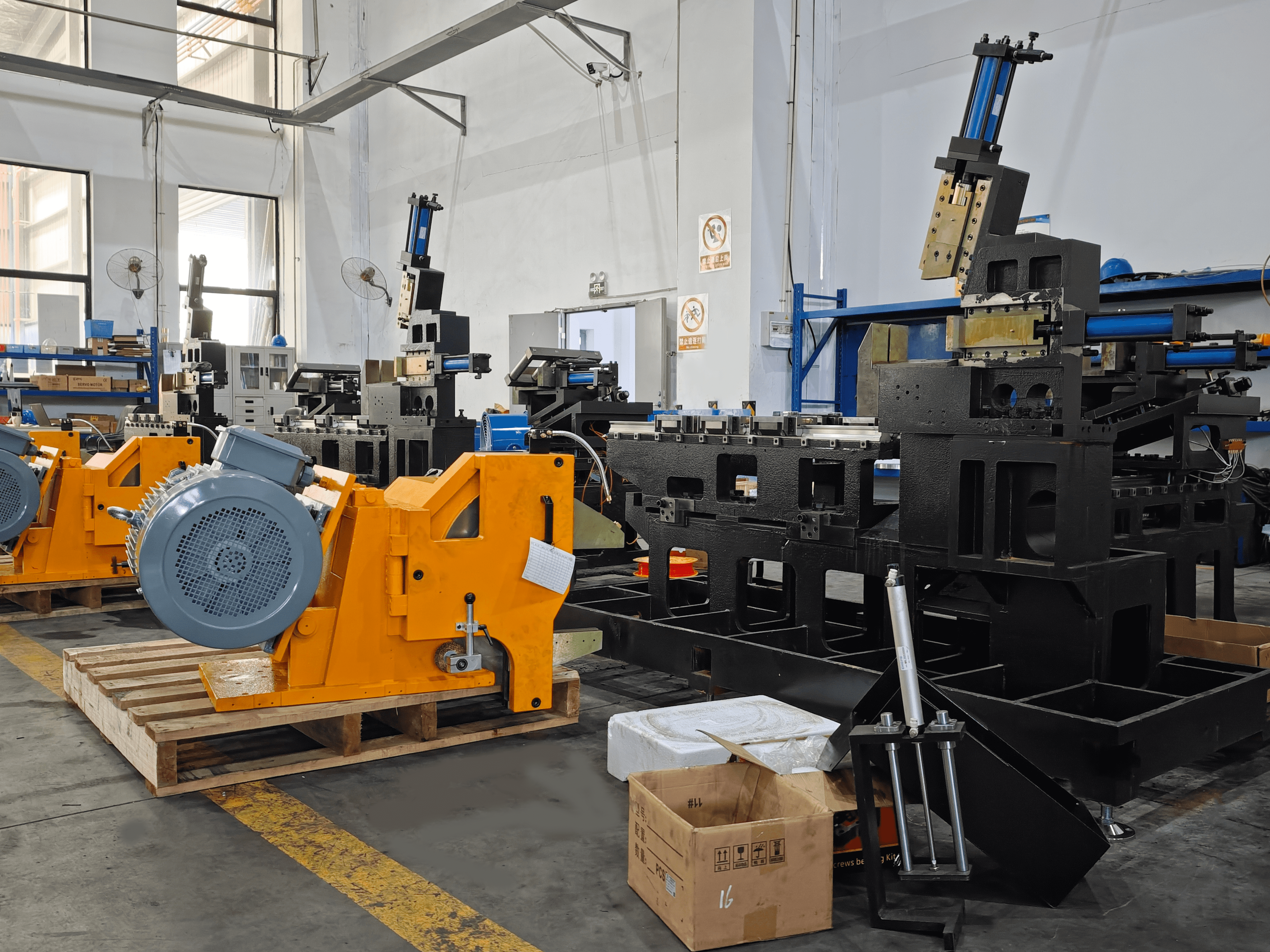 Jiangsu Sakoste Intelligent Machinery Technology Co., Ltd.