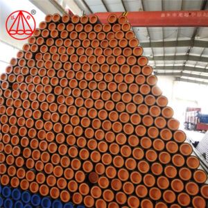 Battenfeld Extrusion Hdpe Lines , Pe100 Poly Pipe Convenient Operation