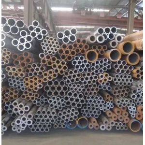 SA210-A1 seamless, length 5.8 meters each pipe, outer diameter 63.43 mm,