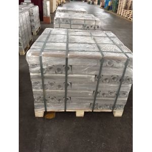 Quality High Potential Industrial Magnesium Sacrificial Anode ASTM B843 for sale
