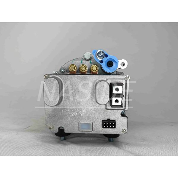 Auto AC Conditioning Compressor For Elektrische Split Compressor Voor 12V Scroll Electric Compressor