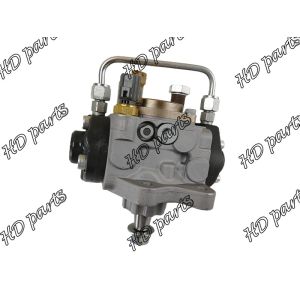 4HK1 Engine Spare Part 294000-0039 8-97306044-9 For Isuzu