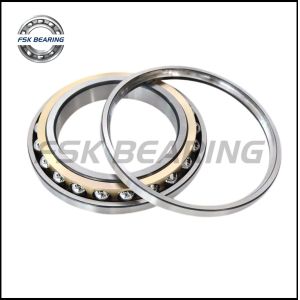 Euro Market QJF248 116248 Angular Contact Ball Bearing 240*440*72 mm For