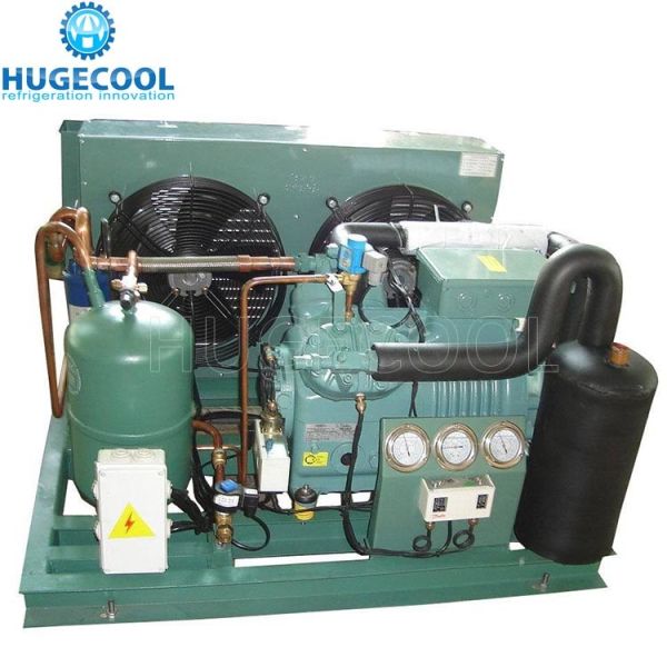 Buy Deals cold room refrigeration compressor unit with  at wholesale prices