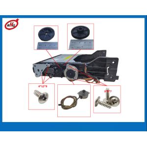 7310000302 THR Hyosung CDU10 Cash Dispenser Cash Dispensing Slot Assy and ALL