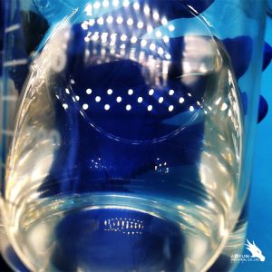 Hard Wood Waterproof Epoxy AB Resin High Hardness Crystal Clear