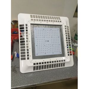 100w 150w 200w Surface Recessed Mount Ceiling Installation For Gas Station