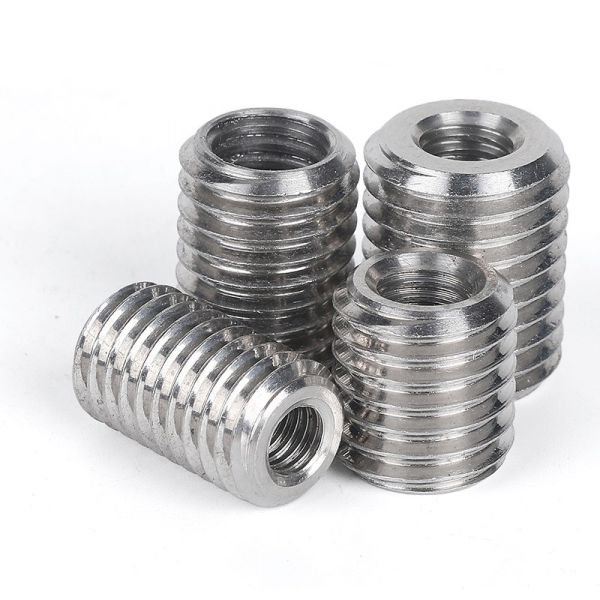 Metric Strength Tip Stop Screw with Black Zinc Plated Carbon Steel Bolt ISO Standard