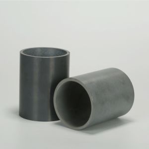 Silicon nitride ceramic high-strength insulating wear-resistant ceramic ring