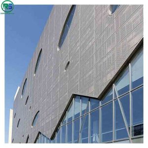 White And Black Aluminum Honeycomb Panel Suspended Thickness 20MM