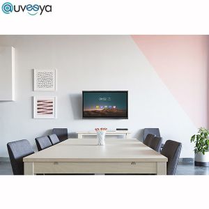 4k Multi Screen Sharing Interactive Digital Board Electronic Whiteboard For