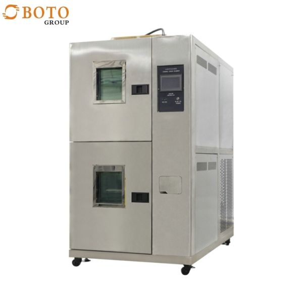 Environmental Test Chambers Rapid Temperature Test Chamber Test Machine MIL