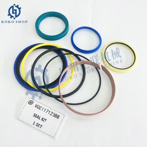 VOE11712388 VOE11709029 VOE11709817 VOE17253817 VOE17254012 Sealing Kit For