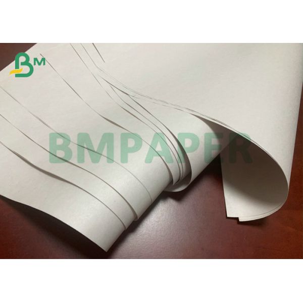 756mm 781mm Newspaper 45gsm 48.8gsm For Serial Comic Book