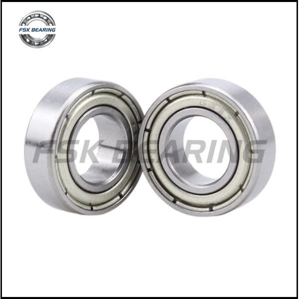 Silent 688ZZ L1680ZZ 2080088 Deep Groove Ball Bearing 8*16*5mm Vacuum Cleaner Bearing