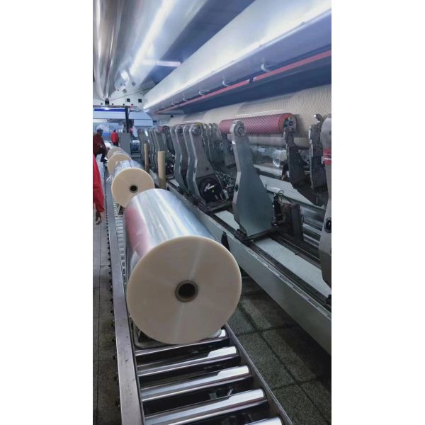 Professional and Precise BOPP Thermal Lamination Film for Customized Lamination Needs