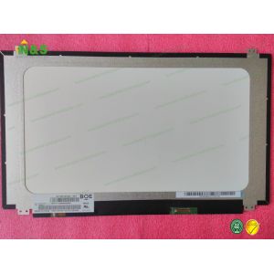 15.6 inch NV156FHM-N42 BOE with 334.16×193.59 mm Active Area Surface Antiglare