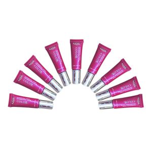 Eyebrow Micro Scraping Permanent Makeup Pigments Emulsion Ink