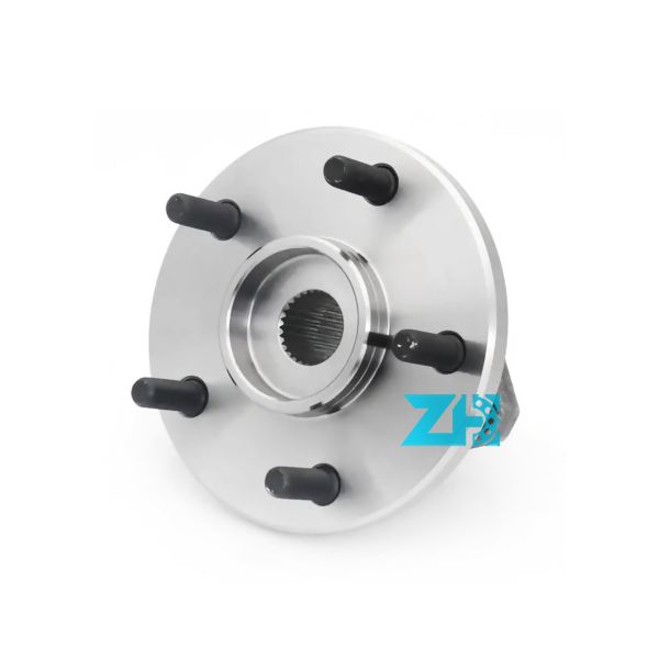 Auto Part Wheel Hub Bearing 513159 52098679 for Jeep Grand Cherokee front wheel bearing hub assembly