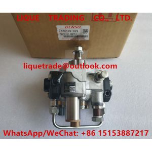 China DENSO fuel pump 9729400-029, 2940000294, 294000-0294, 294000-0290, 33100-45700, 3310045700 for HYUNDAI on sale