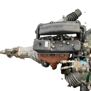 China Standard 4JB1T 4JB1 Diesel Engine for JX493 Truck Pickup 2800CC 64KW Replace/Repair Alternative on sale