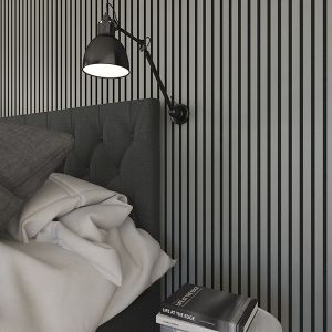 Best price Eco-Friendly Wood Wall Akustik Platten acupanel wood wall for studio