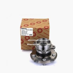 42410-28030 Wheel Hub Bearings Assembly