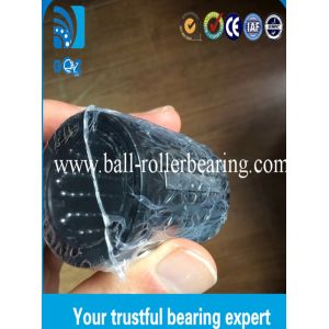 Outer Dimension 6mm - 150mm Linear Ball Bearing LM40AJ CE Certification