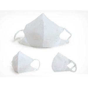 Ear Wearing KN95 N95 EN14683 Disposable Medical Face Masks