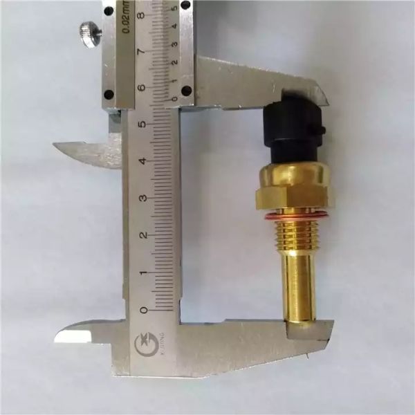 Great Wall Coolant Water Temperature Sensor SMW250119 WEILI Car Parts