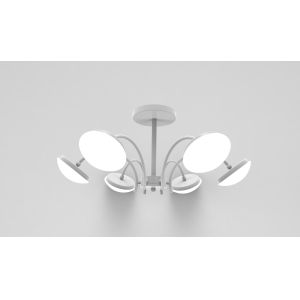 2018 MAGNIFICA LUCE living room lamp electroplating treatment