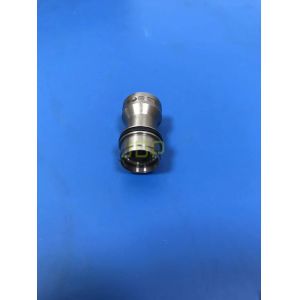 FUJINON EG-590WR ENDOSCOPE LIGHT GUIDE TUBE PROXIMAL END FITTING