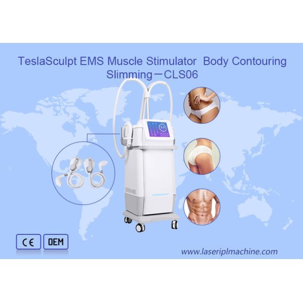 Buy Muscle Sculpture IPL Body Contouring Slimming Machine at wholesale prices