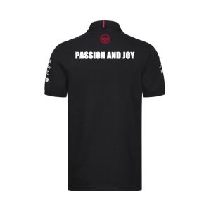 Other Sportswear Men's Cotton Sports Shirts Personalised Artwork Design for Sportswear