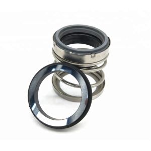 560a 100MM Elastomer Bellows Single Spring Mechanical Seal